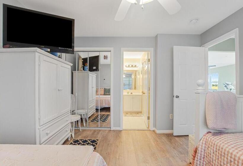 فندق Bethany Bay    37185 Harbor #3602