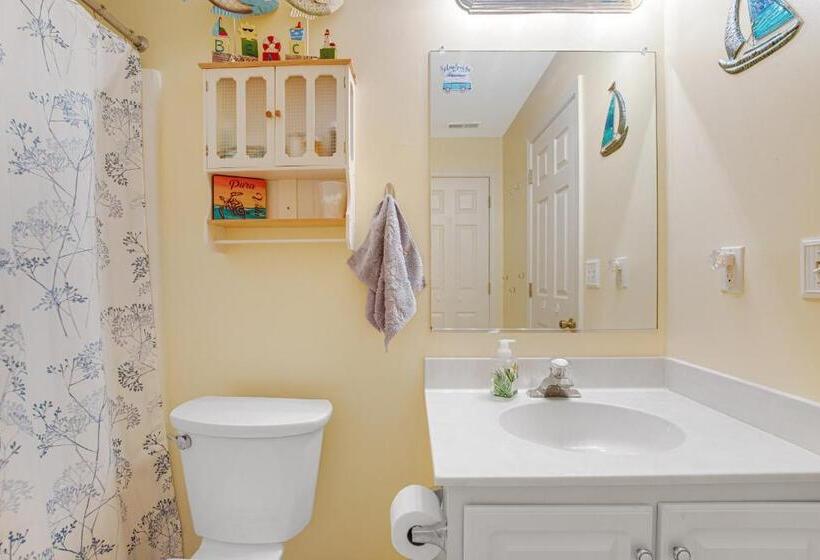 فندق Bethany Bay    37185 Harbor #3602