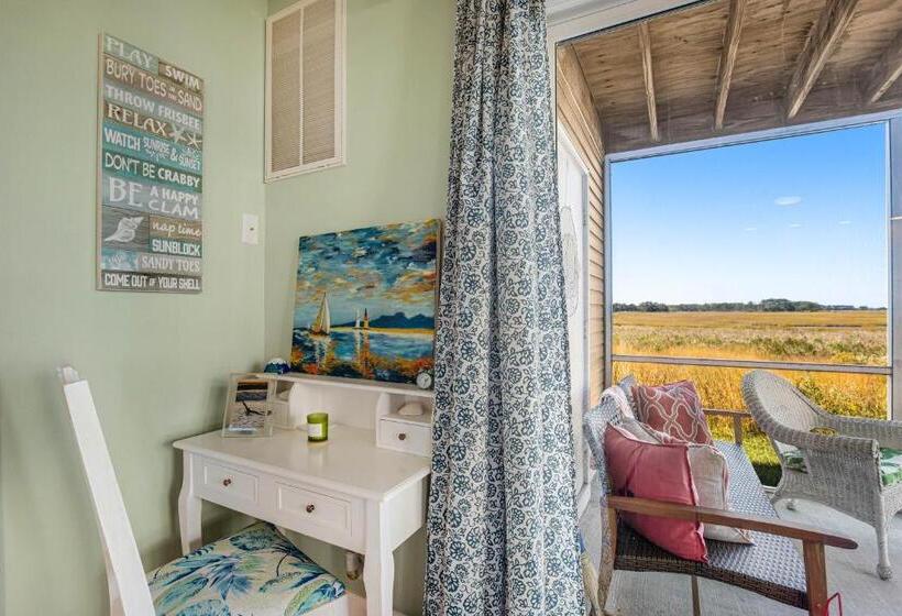 فندق Bethany Bay    37185 Harbor #3602