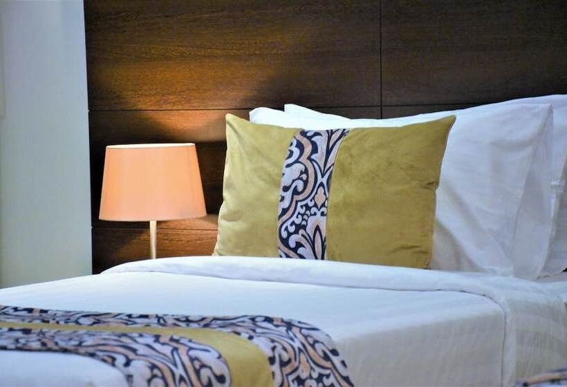 هتل Butterfly Residence