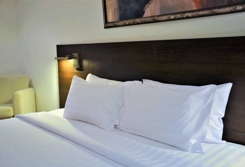 هتل Butterfly Residence