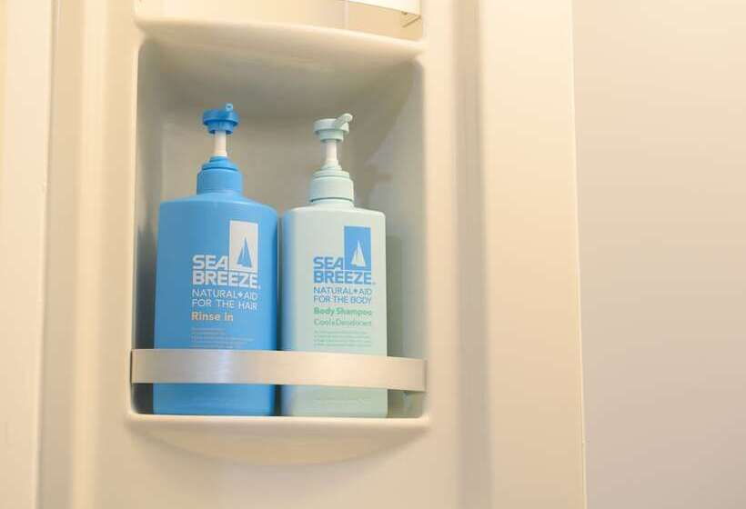 فندق Tabist Capsule Inn Kasakake