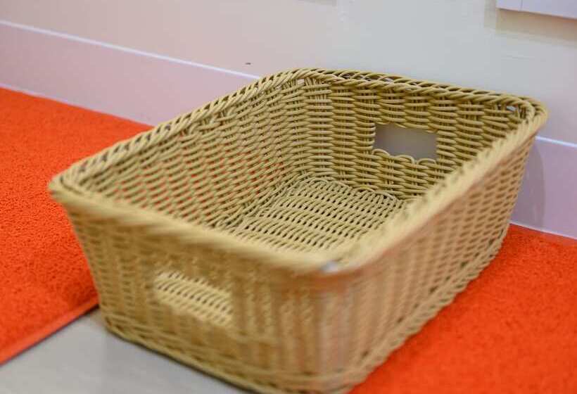 فندق Tabist Capsule Inn Kasakake