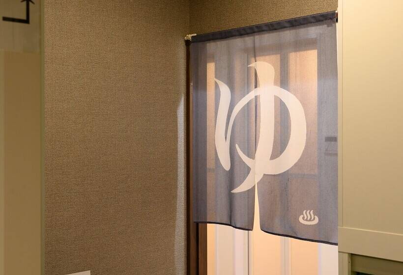 فندق Tabist Capsule Inn Kasakake