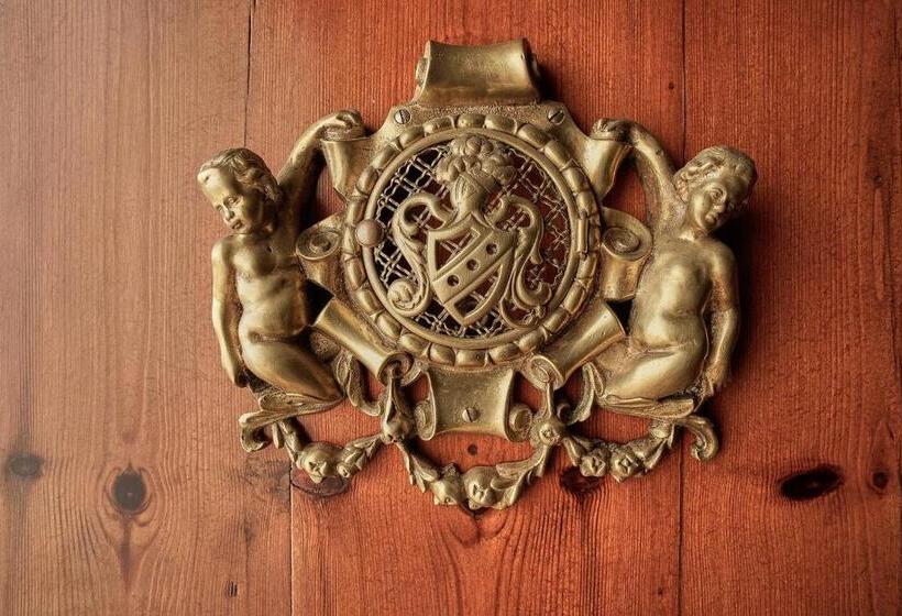 هتل Casa Delmonte   Turismo De Interior