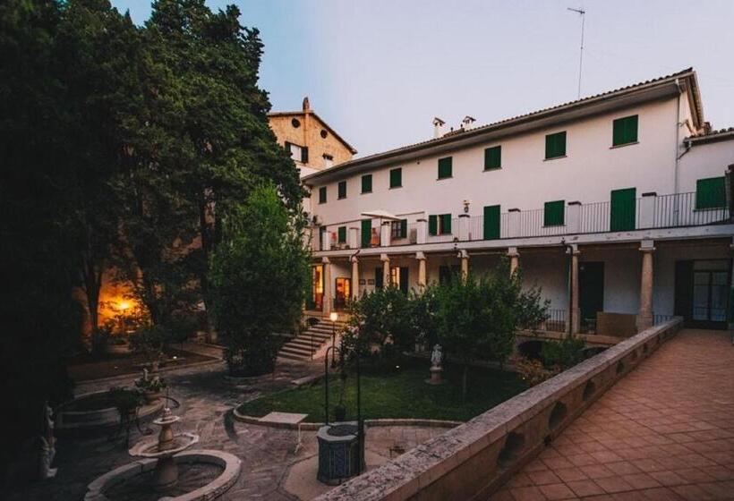 هتل Casa Delmonte   Turismo De Interior