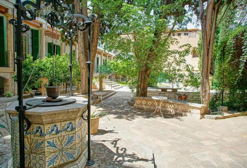 هتل Casa Delmonte   Turismo De Interior