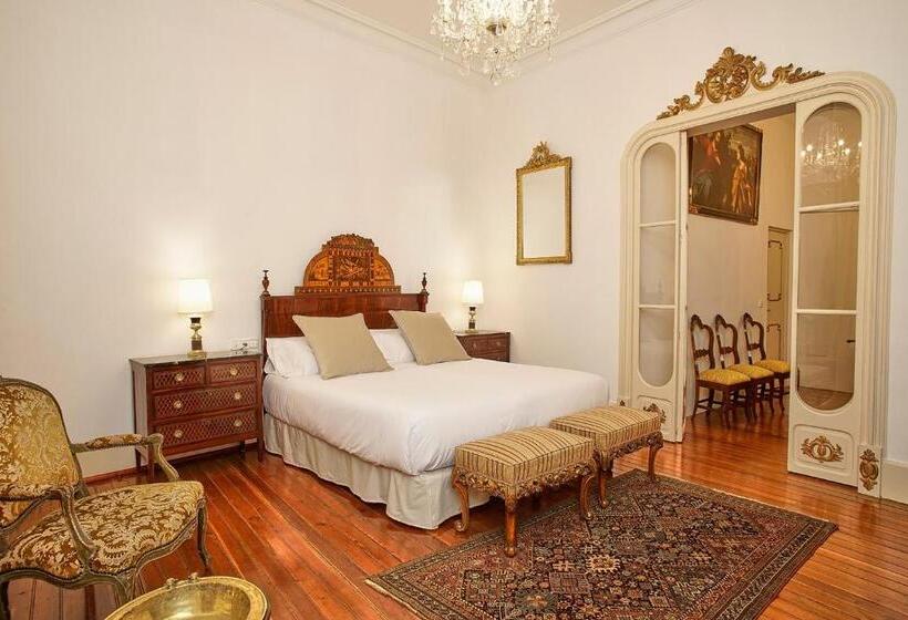 هتل Casa Delmonte   Turismo De Interior