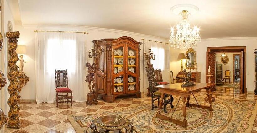 هتل Casa Delmonte   Turismo De Interior