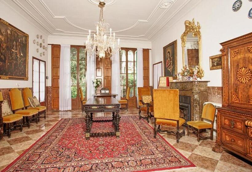 هتل Casa Delmonte   Turismo De Interior