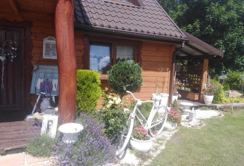 ホテル Chata Magnata