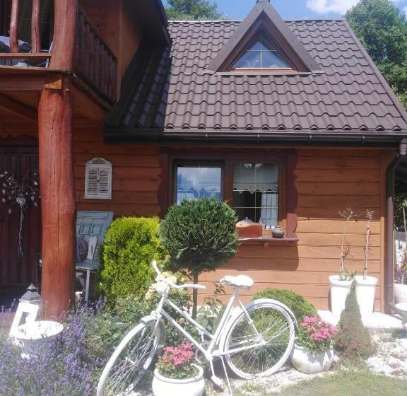 ホテル Chata Magnata