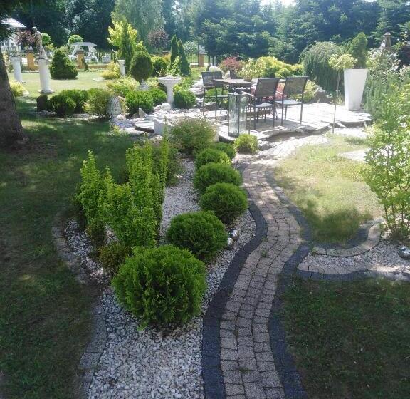 ホテル Chata Magnata