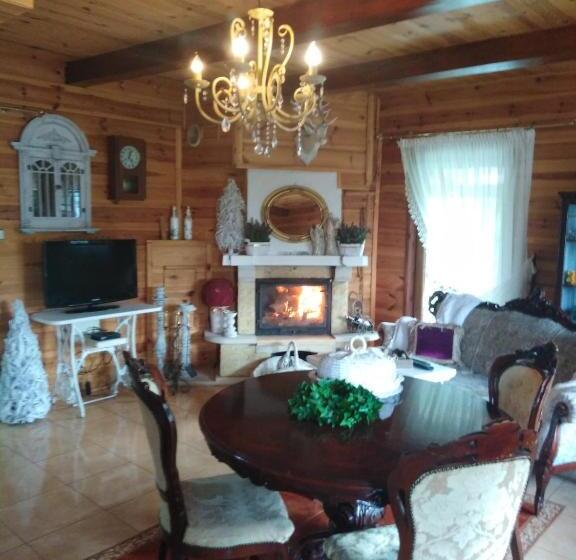 ホテル Chata Magnata