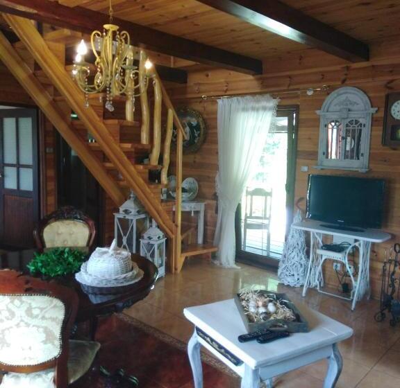 ホテル Chata Magnata