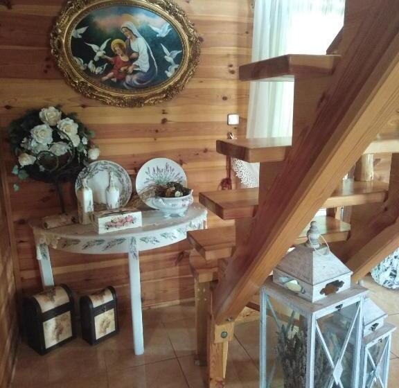 ホテル Chata Magnata