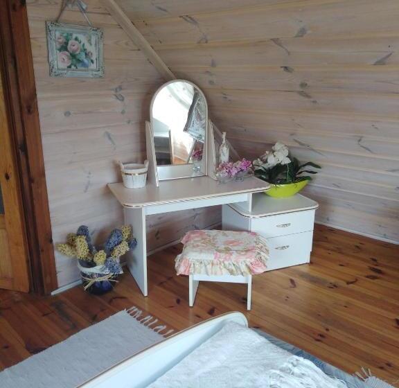 ホテル Chata Magnata