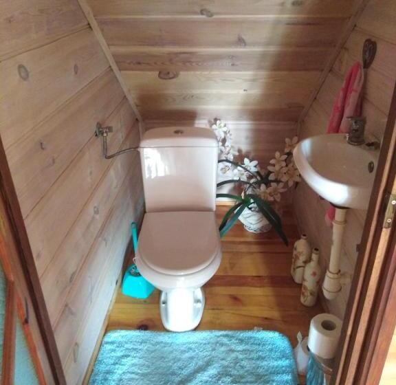 ホテル Chata Magnata