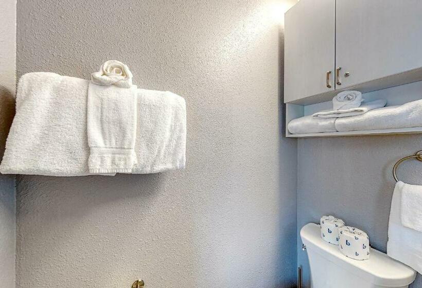 בית מלון כפרי Downtown Hideaway