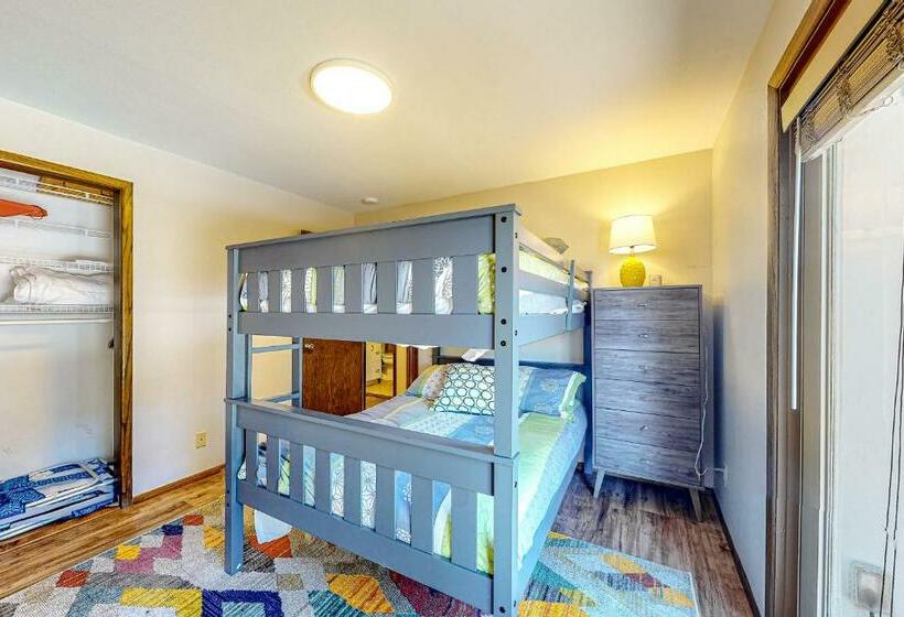 בית מלון כפרי Downtown Hideaway