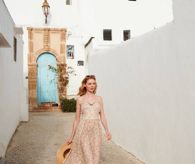 Fairmont La Marina Rabat Sale Hotel and Residences