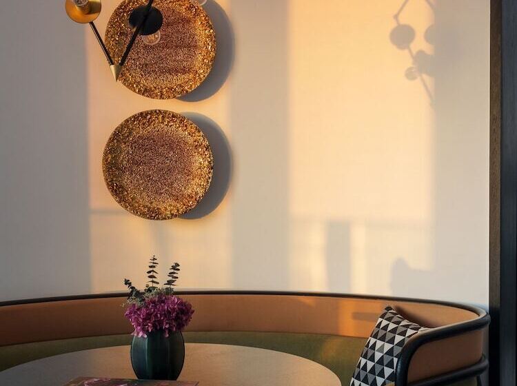 Fairmont La Marina Rabat Sale Hotel and Residences