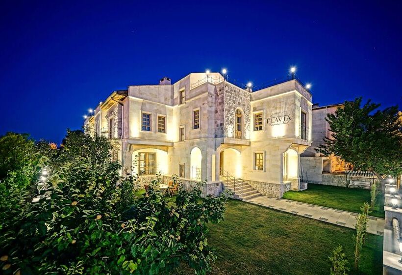 호텔 Flavia Cappadocia