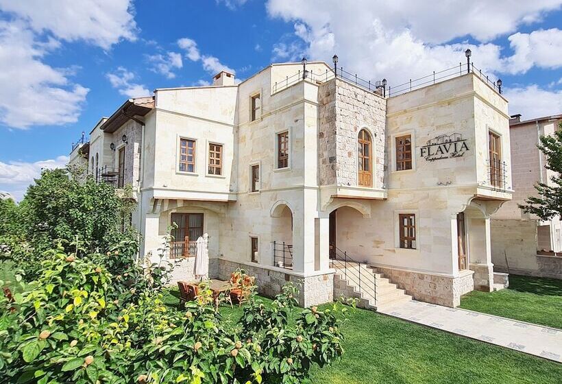 호텔 Flavia Cappadocia
