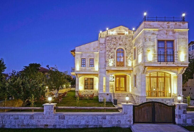 호텔 Flavia Cappadocia