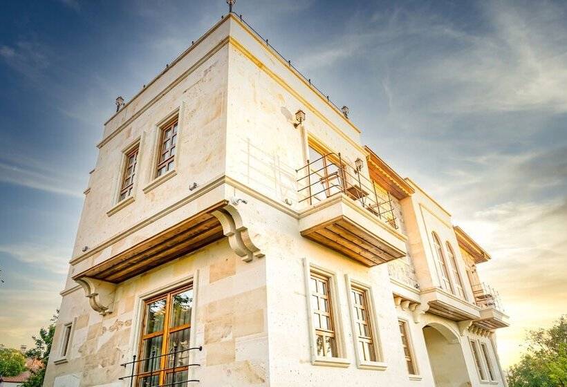 호텔 Flavia Cappadocia