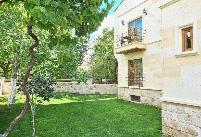 호텔 Flavia Cappadocia