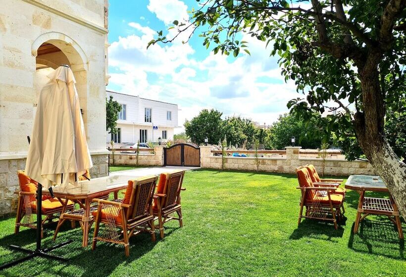 호텔 Flavia Cappadocia