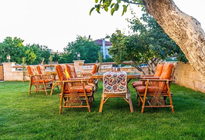 호텔 Flavia Cappadocia