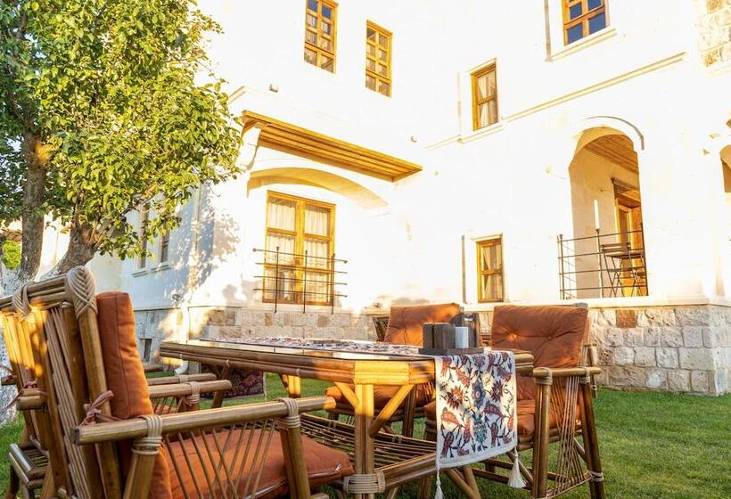 호텔 Flavia Cappadocia