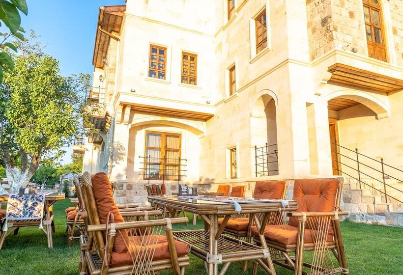 호텔 Flavia Cappadocia