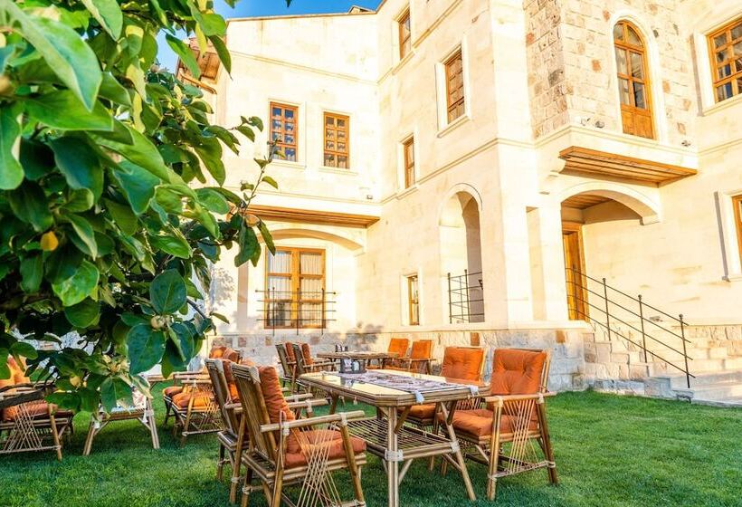 호텔 Flavia Cappadocia