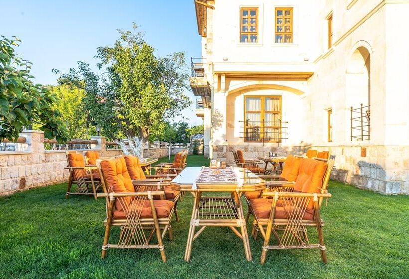 호텔 Flavia Cappadocia