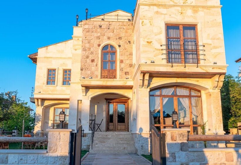 호텔 Flavia Cappadocia