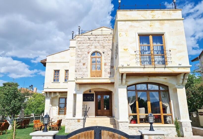 호텔 Flavia Cappadocia
