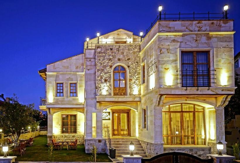 호텔 Flavia Cappadocia