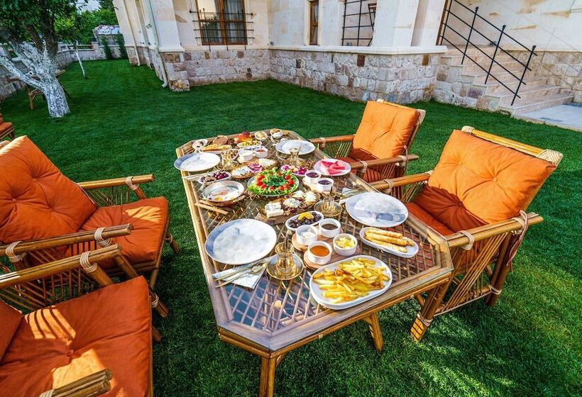 호텔 Flavia Cappadocia