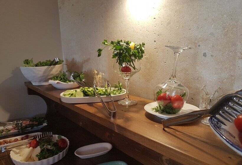 호텔 Flavia Cappadocia