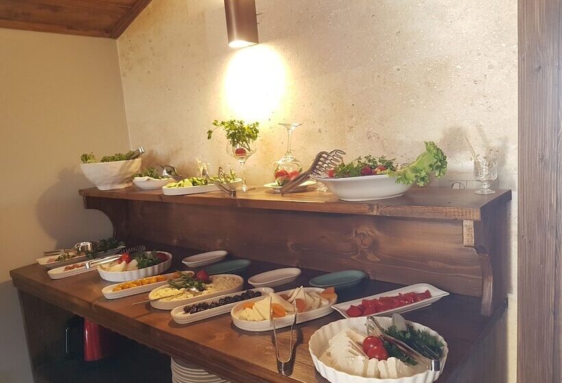 호텔 Flavia Cappadocia