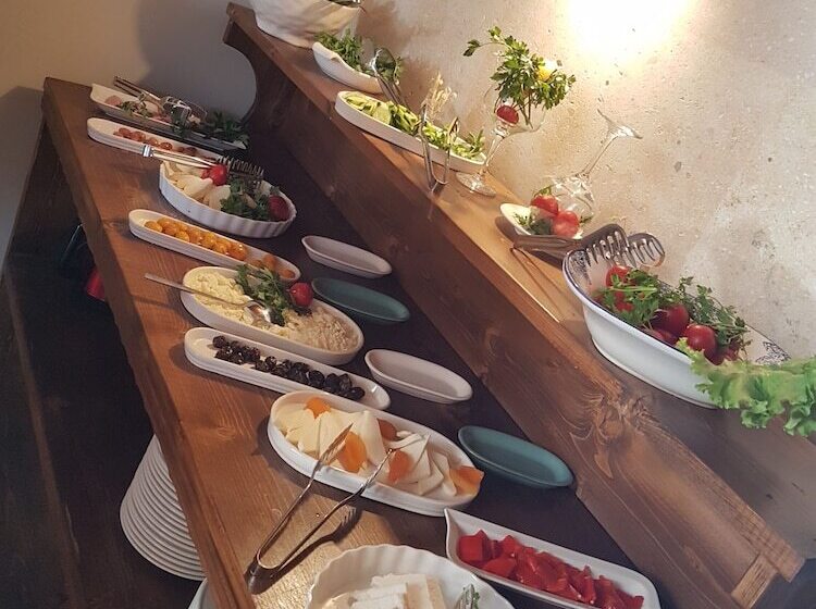 호텔 Flavia Cappadocia