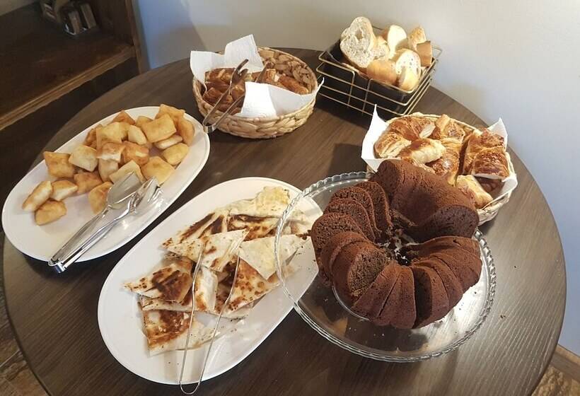 호텔 Flavia Cappadocia