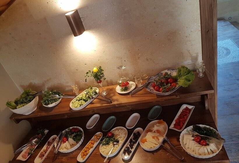 호텔 Flavia Cappadocia