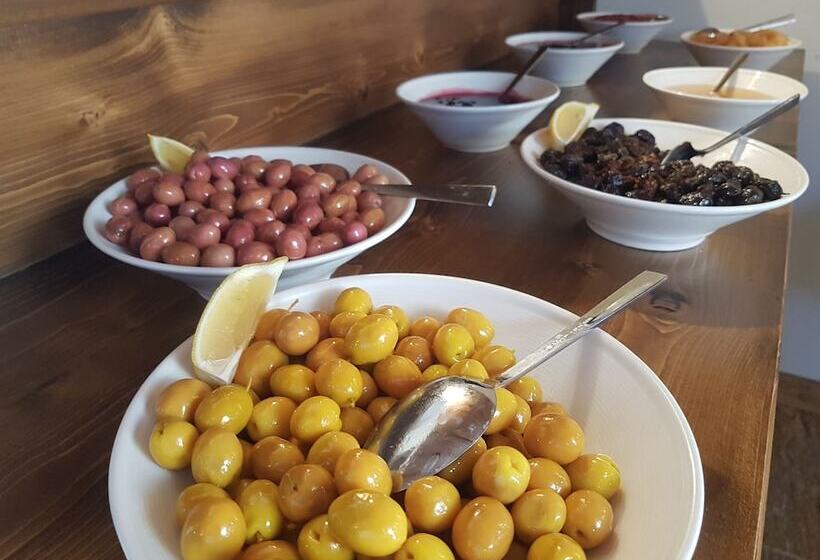 호텔 Flavia Cappadocia