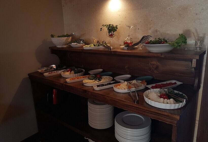 호텔 Flavia Cappadocia