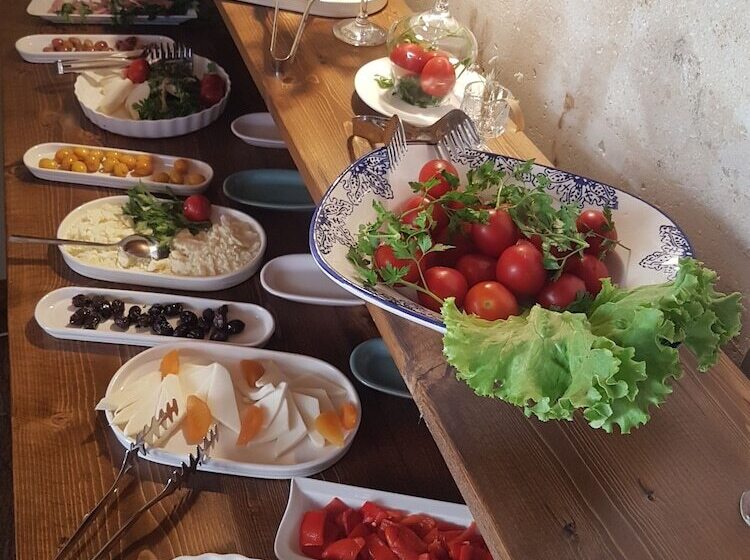 호텔 Flavia Cappadocia