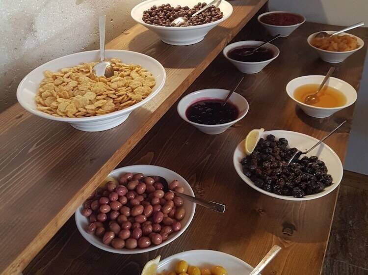 호텔 Flavia Cappadocia